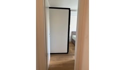 Vicoustic VicBooth Ultra, privatni stan, Zagreb