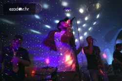 Palach klub - Rijeka