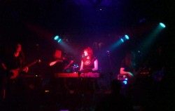 Palach klub - Rijeka