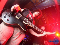 Palach klub - Rijeka