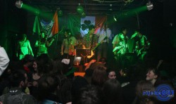 Palach klub - Rijeka