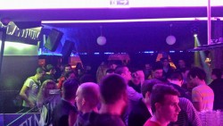 Platinum club - Zagreb