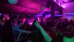 Platinum club - Zagreb