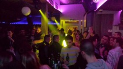 Platinum club - Zagreb