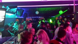 Platinum club - Zagreb