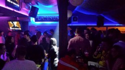 Platinum club - Zagreb