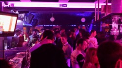 Platinum club - Zagreb