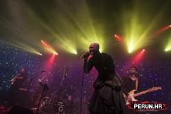 Pogon kulture ex-Stereo - Rijeka