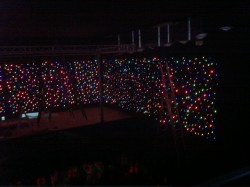 Pogon kulture ex-Stereo - Rijeka