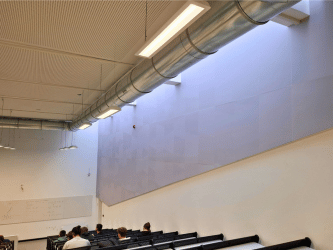 Predavaona Fakultet Zagreb