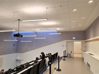 Predavaona Fakultet Zagreb