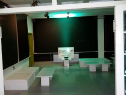 Prezentacija Chauvet Professional Ovation rasvjete MM Centar - Zagreb