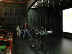 Prezentacija Chauvet Professional Ovation rasvjete MM Centar - Zagreb