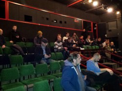 Prezentacija Chauvet Professional Ovation rasvjete MM Centar - Zagreb