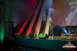 Rasvjeta cjelokupne bine na "Darfestu"