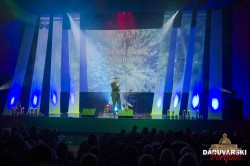 Rasvjeta cjelokupne bine na "Darfestu"