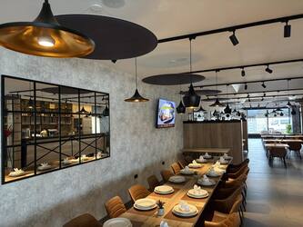 Restoran Avangard, Rokovci