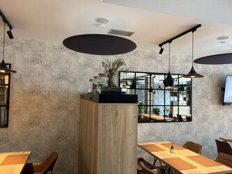 Restoran Avangard, Rokovci