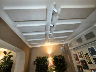 Restoran Biomania, Zagreb