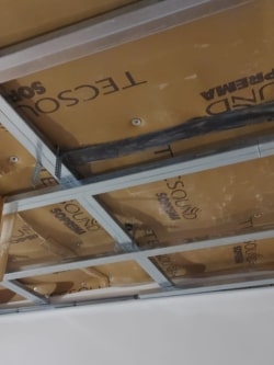 Restoran Mlin Montanari Šibenik