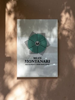 Restoran Mlin Montanari Šibenik