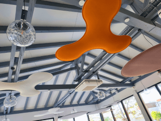 Restoran Zaton Holiday Resort