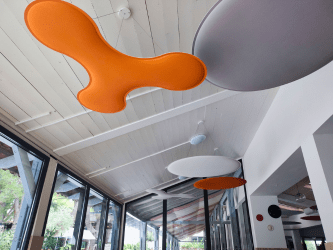 Restoran Zaton Holiday Resort