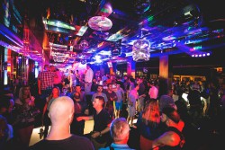 Saint & Sinner night club - Poreč
