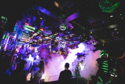 Saint & Sinner night club - Poreč