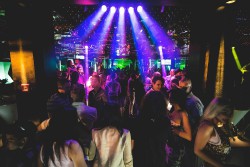 Saint & Sinner night club - Poreč