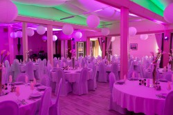 Sala za vjenčanja Majić - Kutina