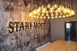 Sala za vjenčanja Stari Most - Zadar