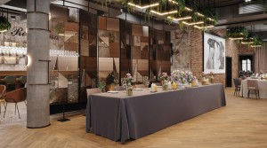 Sala za vjenčanja Stari Most - Zadar