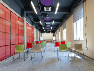 Coworking prostor - Wespa spaces Zagreb